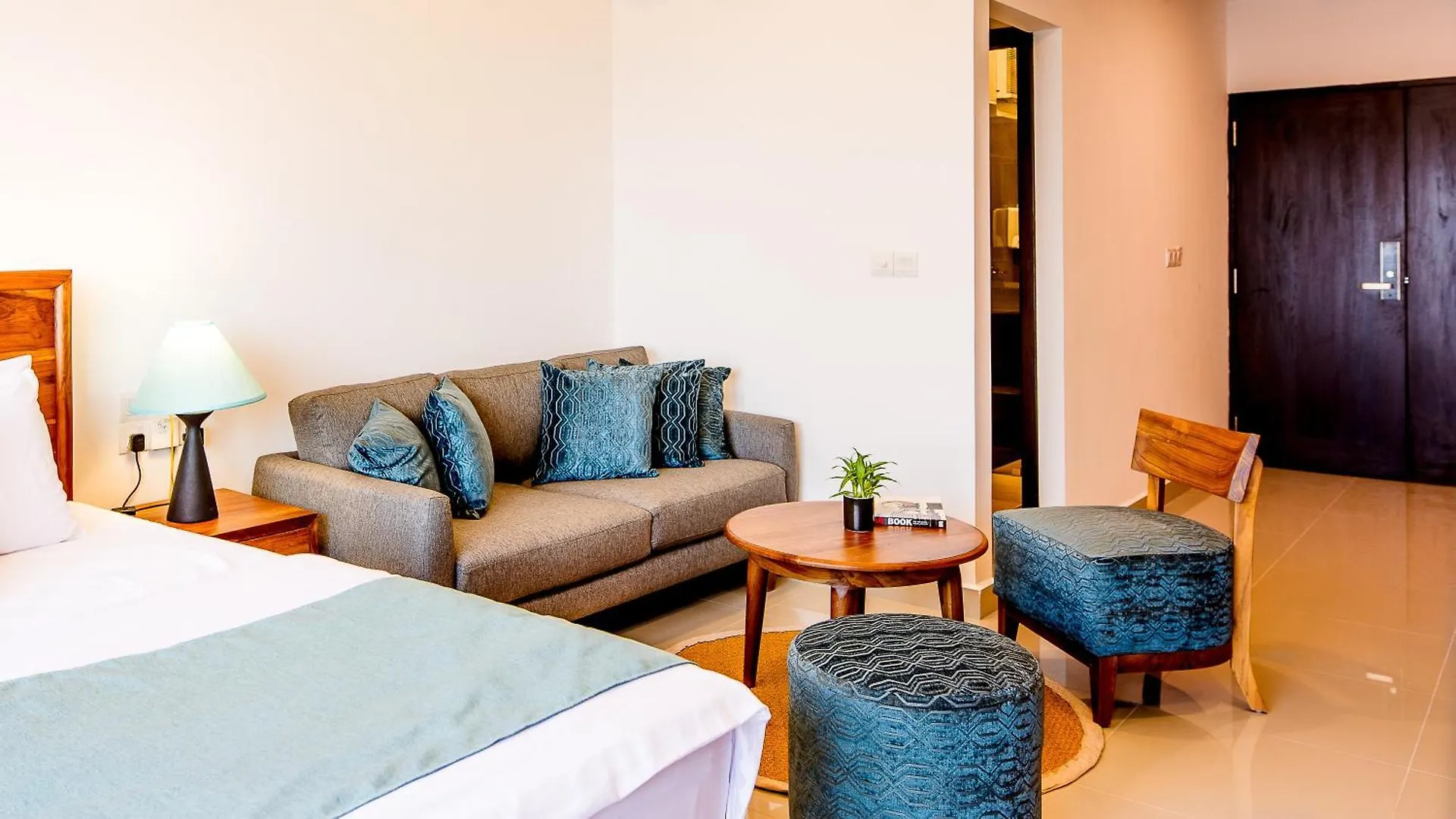 Apartament Sea Breeze Heaven Residencies By Cocotech Negombo