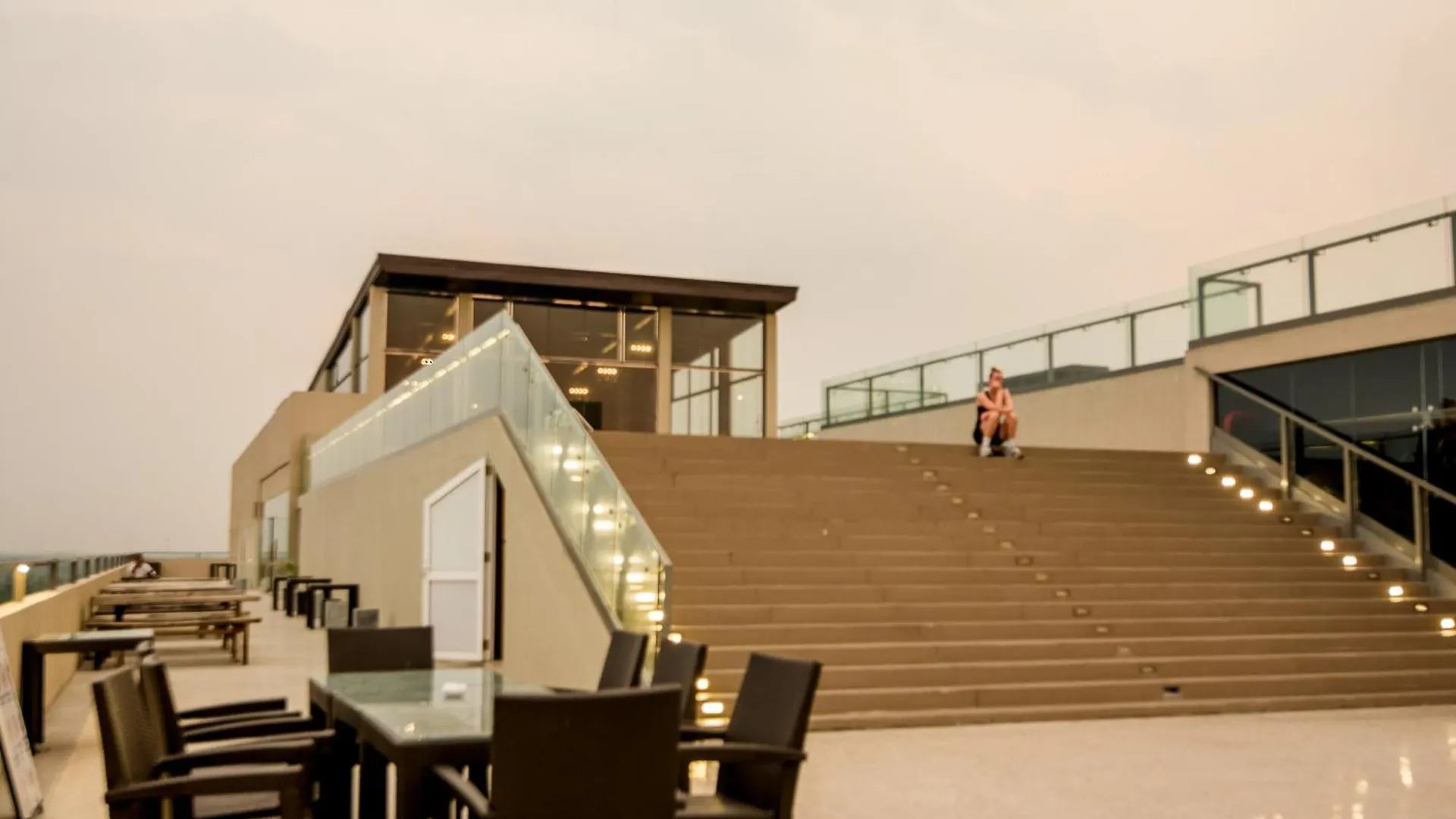Apartament Sea Breeze Heaven Residencies By Cocotech Negombo
