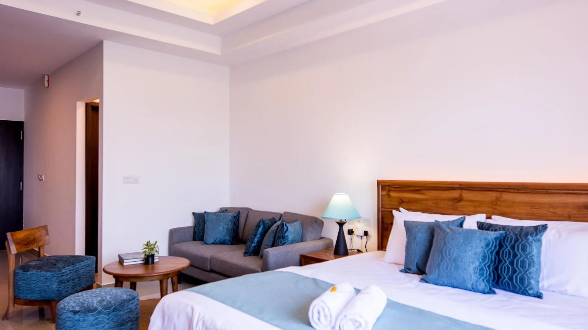 Apartament Sea Breeze Heaven Residencies By Cocotech Negombo