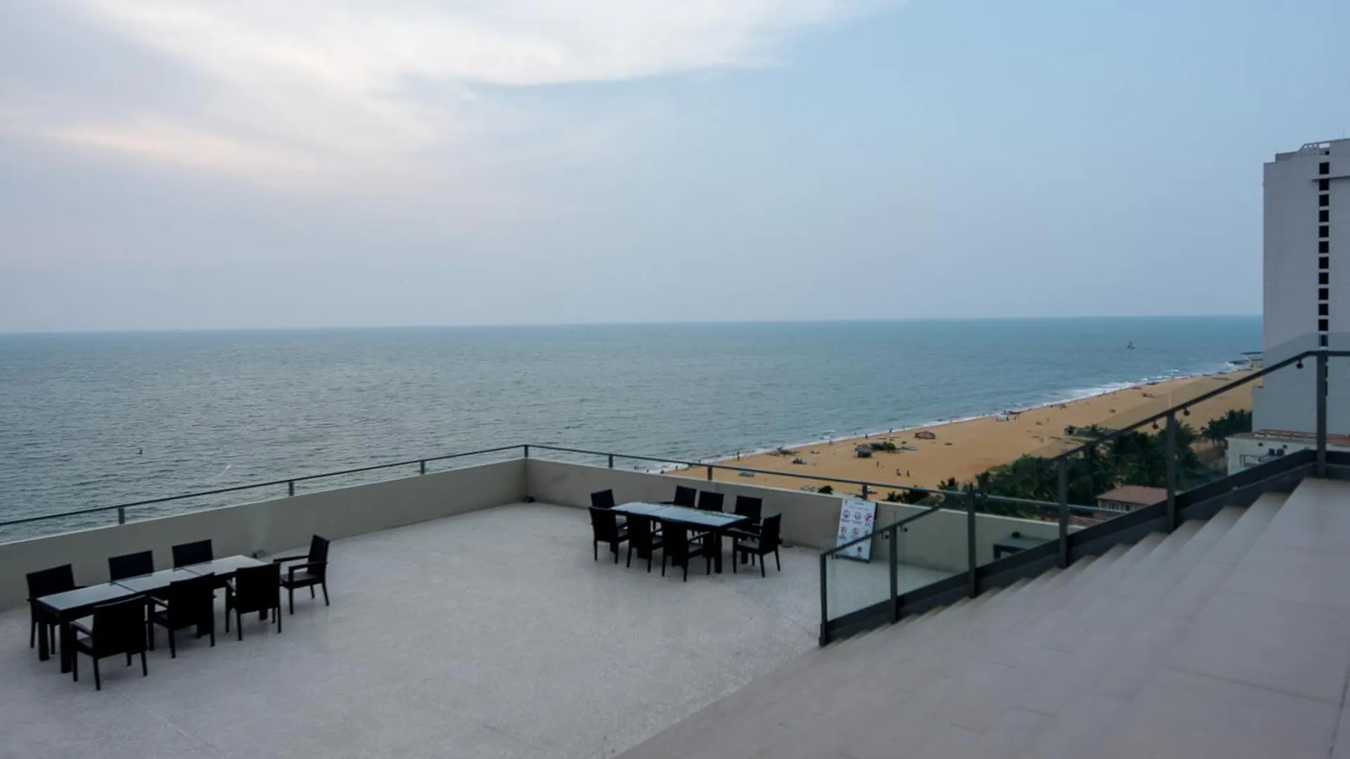 Apartament Sea Breeze Heaven Residencies By Cocotech Negombo