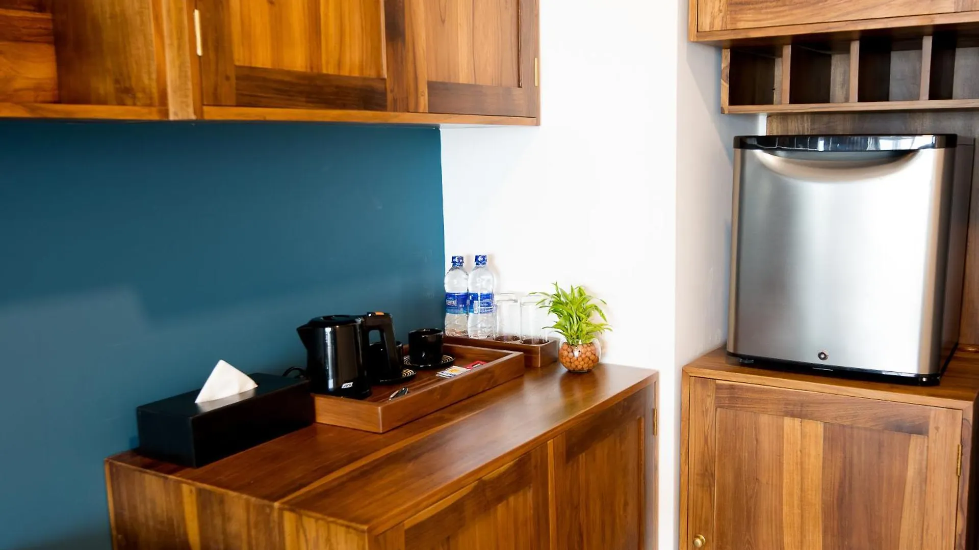 Apartament Sea Breeze Heaven Residencies By Cocotech Negombo
