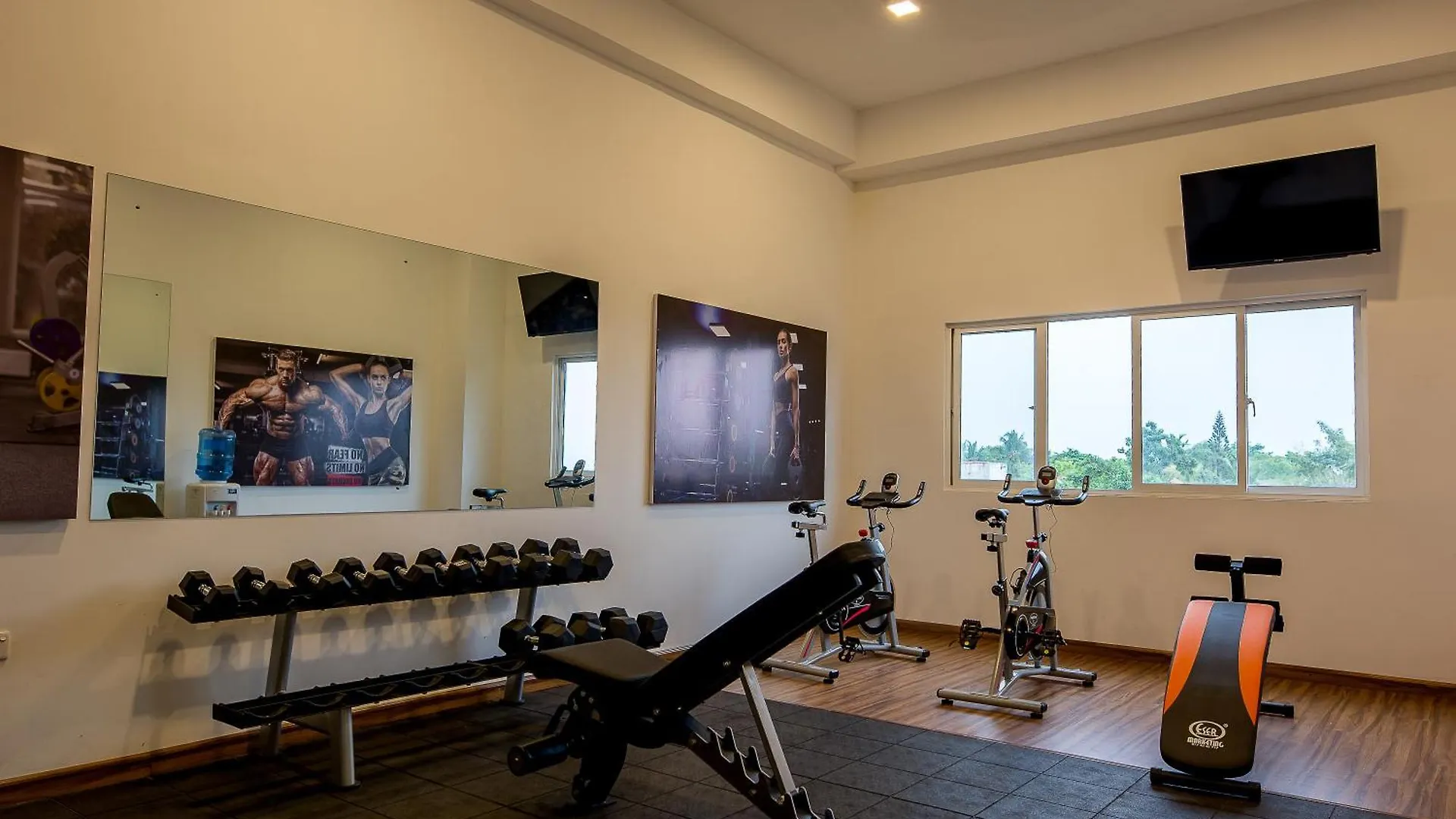 Apartament Sea Breeze Heaven Residencies By Cocotech Negombo Sri Lanka