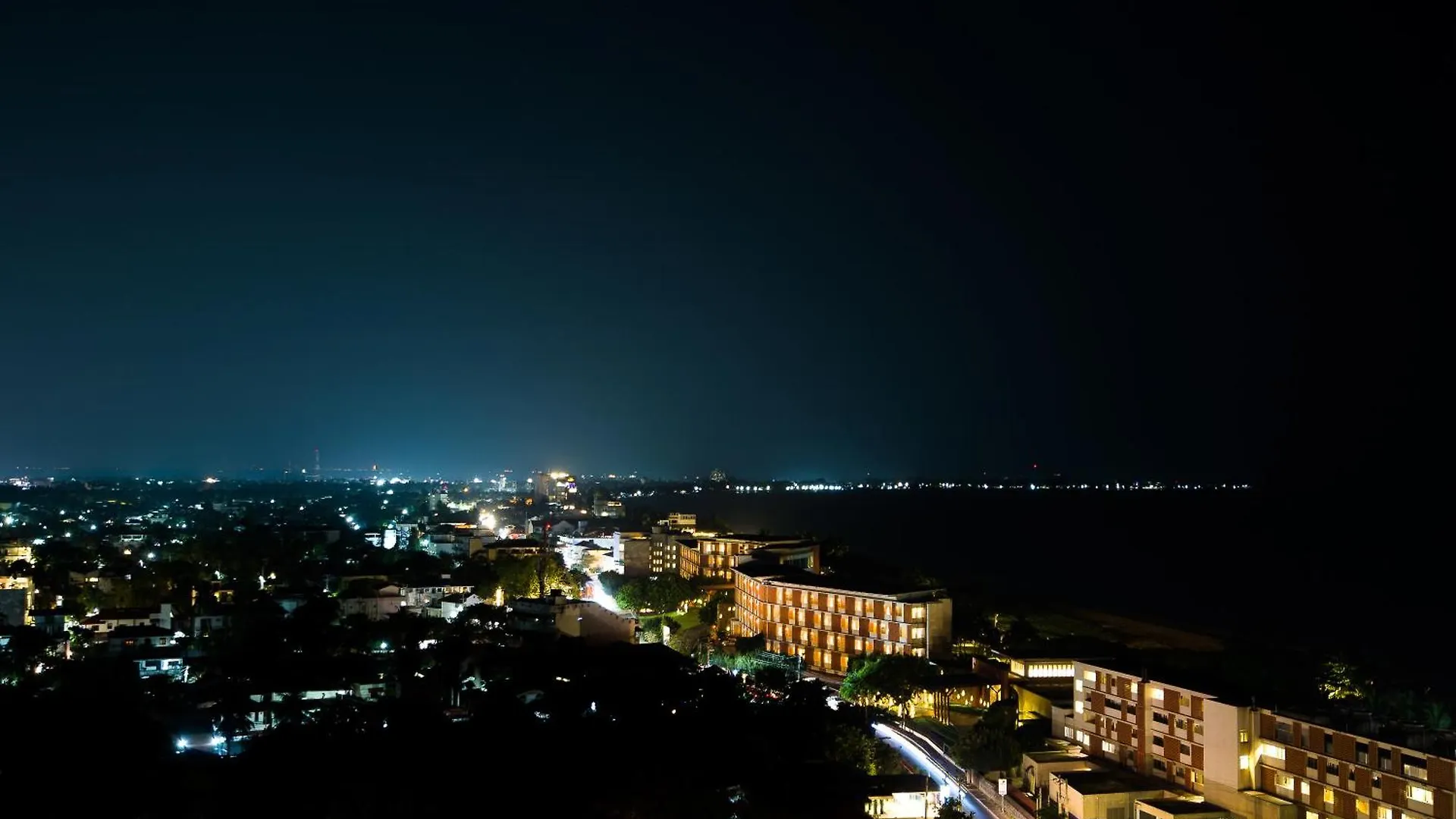 Apartament Sea Breeze Heaven Residencies By Cocotech Negombo