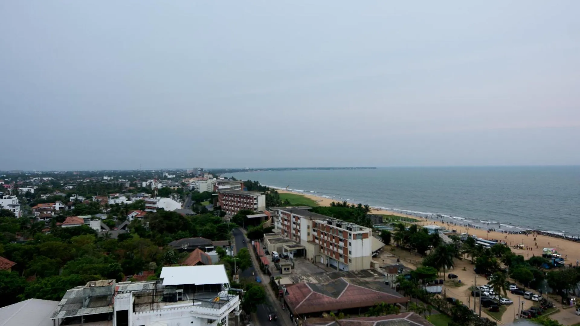 Apartament Sea Breeze Heaven Residencies By Cocotech Negombo Sri Lanka