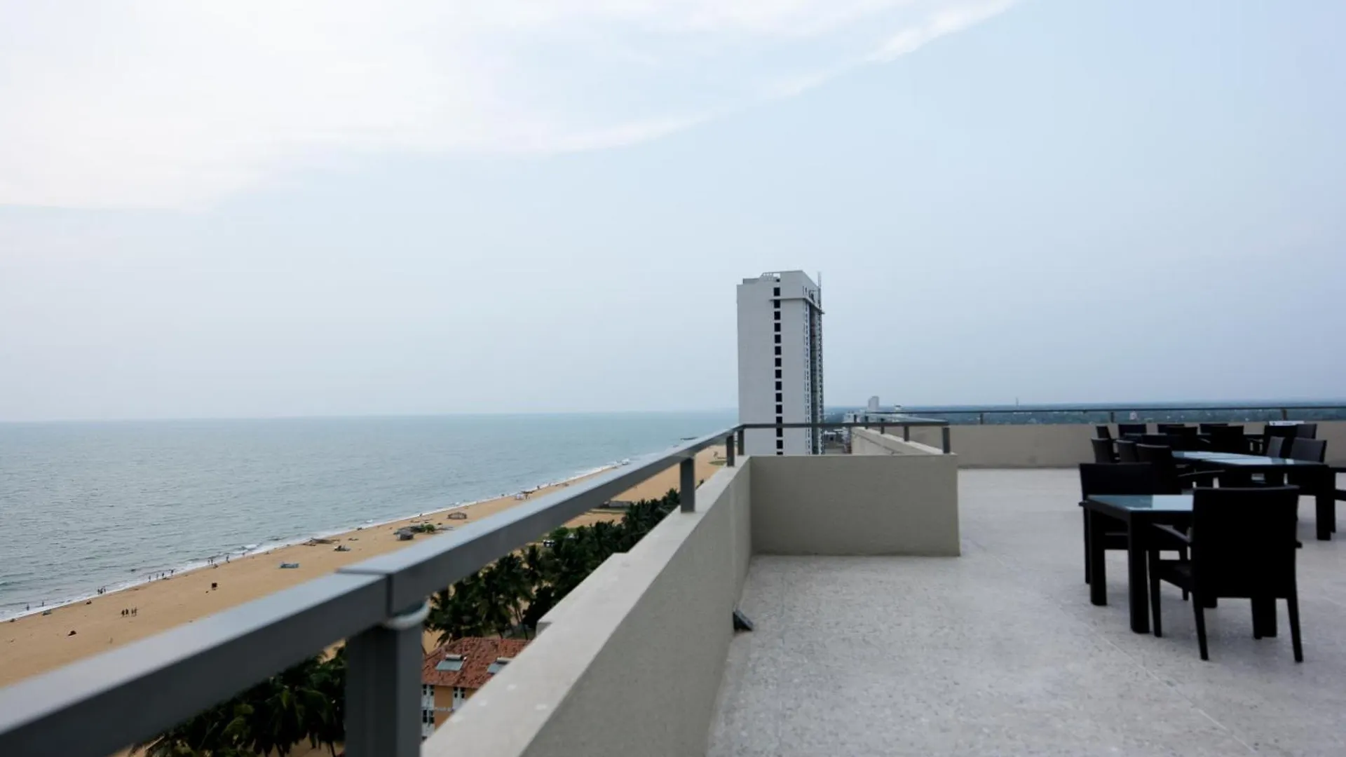 Apartament Sea Breeze Heaven Residencies By Cocotech Negombo