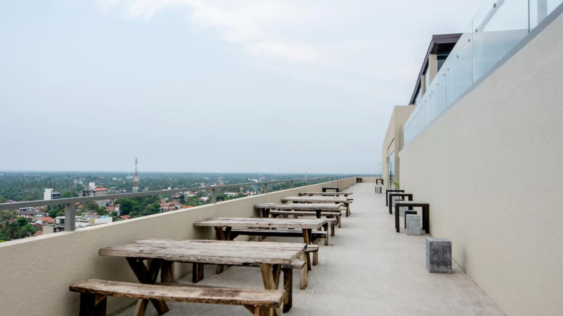 Apartament Sea Breeze Heaven Residencies By Cocotech Negombo
