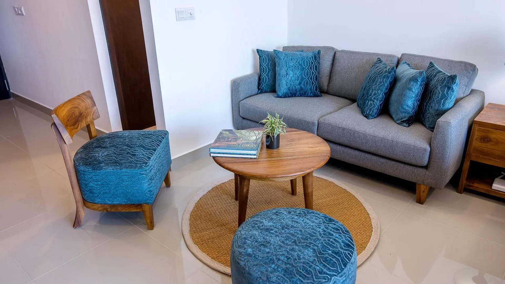 Apartament Sea Breeze Heaven Residencies By Cocotech Negombo